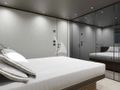 BESTIA Sanlorenzo SP110 - VIP cabin 3 BESTIA Sanlorenzo SP110 - VIP cabin 3