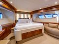 BEST OF ME Sunseeker 28m - VIP cabin 1 BEST OF ME Sunseeker 28m - VIP cabin 1