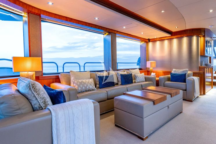 Charter Yacht BEST OF ME - Sunseeker 28m - 4 Cabins - Palma - Mallorca - Ibiza - Balearics - Spain