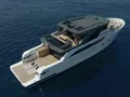 BLUEGAME BGX63 St Barths Day Charter Yacht - anchored BLUEGAME BGX63 St Barths Day Charter Yacht - anchored