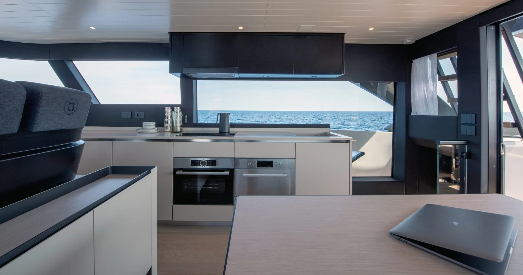 Charter Yacht BLUEGAME BGX63 - St Barths Day Charter Yacht - Gustavia - Colombier Beach - Shell Beach