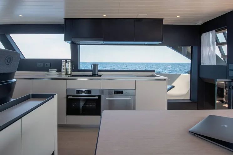 Charter Yacht BLUEGAME BGX63 - St Barths Day Charter Yacht - Gustavia - Colombier Beach - Shell Beach