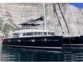 BLUE GRIFFIN Lagoon 620 - profile BLUE GRIFFIN Lagoon 620 - profile