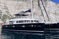 BLUE GRIFFIN - Lagoon 620 - 4 Cabins - Tahiti - French Polynesia - South Pacific BLUE GRIFFIN - Lagoon 620 - 4 Cabins - Tahiti - French Polynesia - South Pacific