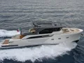 BLUEGAME BGX63 St Barths Day Charter Yacht - profile BLUEGAME BGX63 St Barths Day Charter Yacht - profile