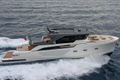 BLUEGAME BGX63 - St Barths Day Charter Yacht - Gustavia - Colombier Beach - Shell Beach BLUEGAME BGX63 - St Barths Day Charter Yacht - Gustavia - Colombier Beach - Shell Beach
