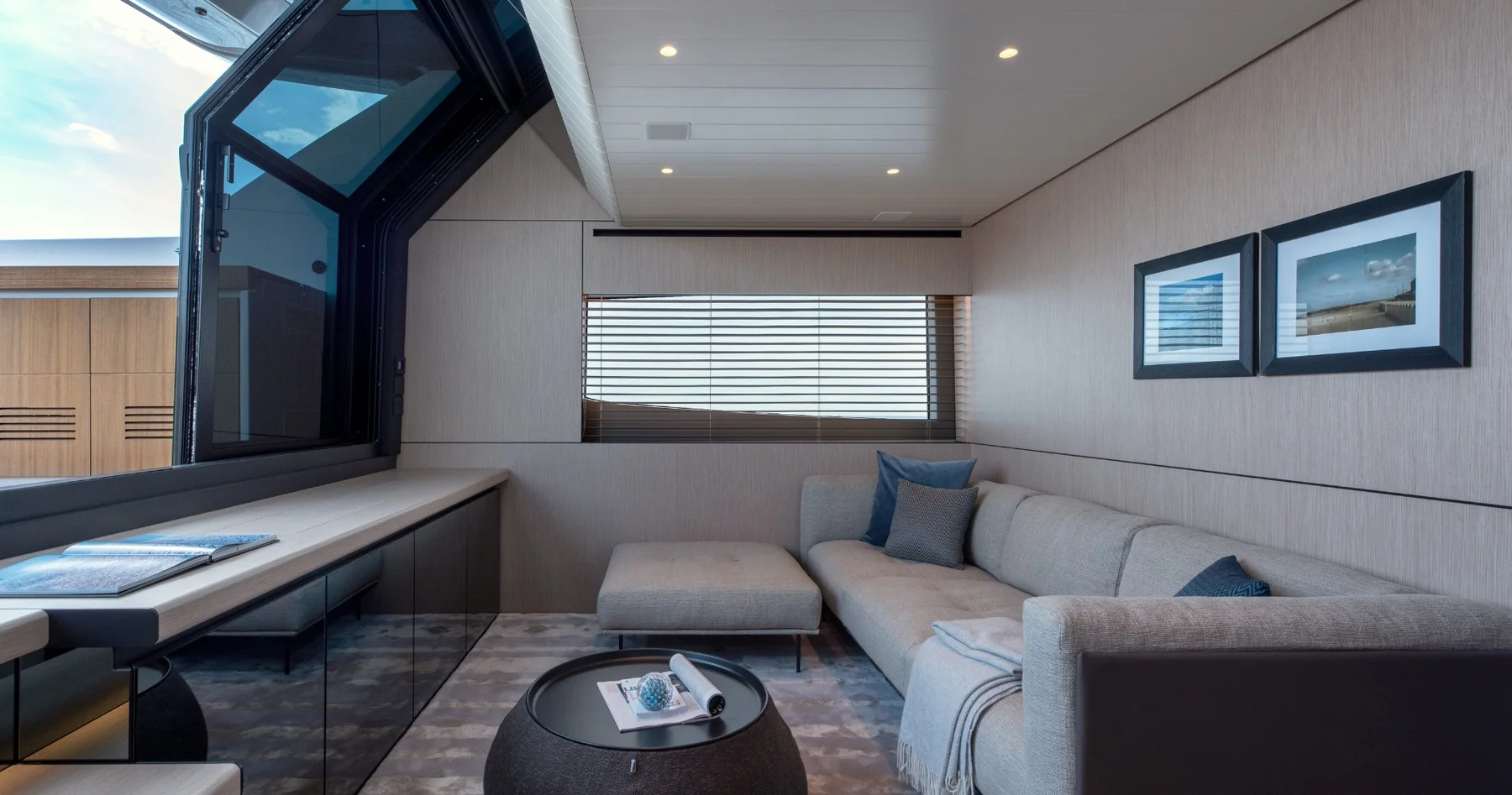Charter Yacht BLUEGAME BGX63 - St Barths Day Charter Yacht - Gustavia - Colombier Beach - Shell Beach