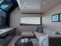 BLUEGAME BGX63 St Barths Day Charter Yacht - saloon BLUEGAME BGX63 St Barths Day Charter Yacht - saloon