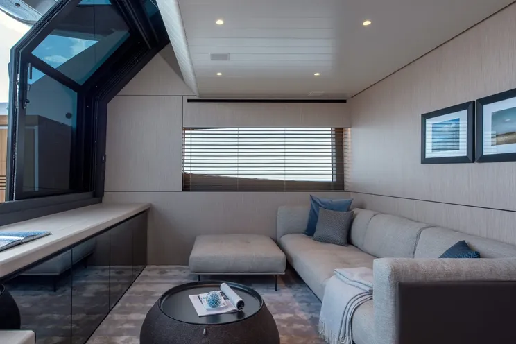 Charter Yacht BLUEGAME BGX63 - St Barths Day Charter Yacht - Gustavia - Colombier Beach - Shell Beach