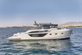 DUCHESS - Bluegame BGX63 - 3 Cabins - Athens - Mykonos - Paros - Cyclades - Saronic Islands - Greece DUCHESS - Bluegame BGX63 - 3 Cabins - Athens - Mykonos - Paros - Cyclades - Saronic Islands - Greece