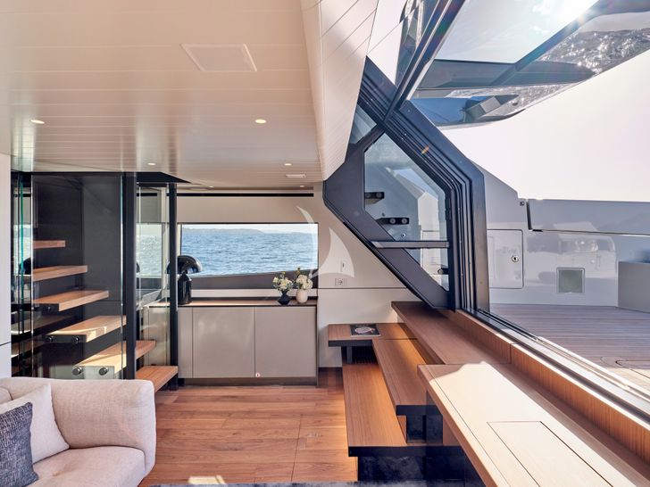 DUCHESS Bluegame BGX63 - viewing desk DUCHESS Bluegame BGX63 - viewing desk