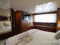 BIANCA II Canados 72 VIP cabin