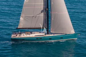 BIANCA - Grand Soleil 72 LC - 3 Cabins - Genoa - Liguria - La Spezia - Italian Riviera BIANCA - Grand Soleil 72 LC - 3 Cabins - Genoa - Liguria - La Spezia - Italian Riviera