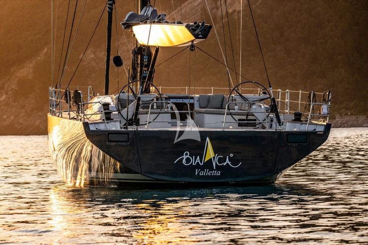 Charter Yacht BIANCA - Grand Soleil 72 LC - 3 Cabins - Genoa - Liguria - La Spezia - Italian Riviera