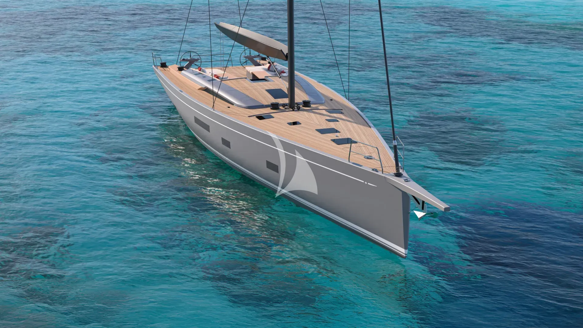 Charter Yacht BIANCA II - Pardo 26m - 4 Cabins - Genoa - Liguria - La Spezia - Italian Riviera