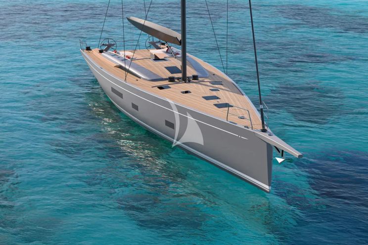 Charter Yacht BIANCA II - Pardo 26m - 4 Cabins - Genoa - Liguria - La Spezia - Italian Riviera