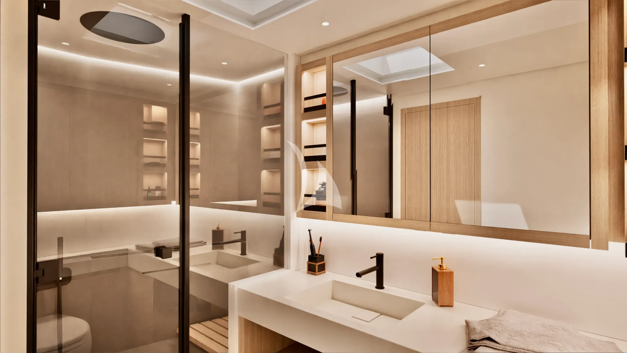 Charter Yacht BIANCA II - Pardo 26m - 4 Cabins - Genoa - Liguria - La Spezia - Italian Riviera