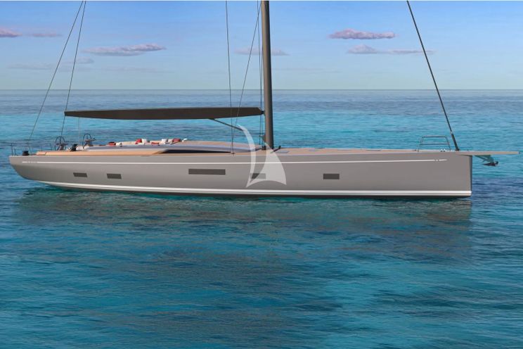 Charter Yacht BIANCA II - Pardo 26m - 4 Cabins - Genoa - Liguria - La Spezia - Italian Riviera