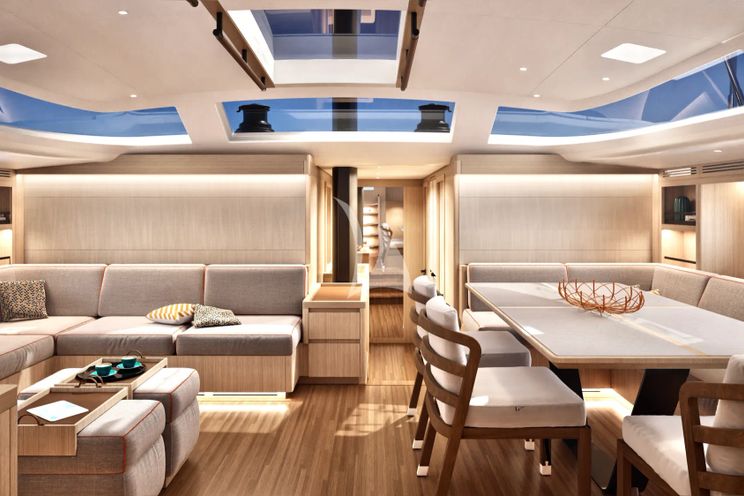 Charter Yacht BIANCA II - Pardo 26m - 4 Cabins - Genoa - Liguria - La Spezia - Italian Riviera