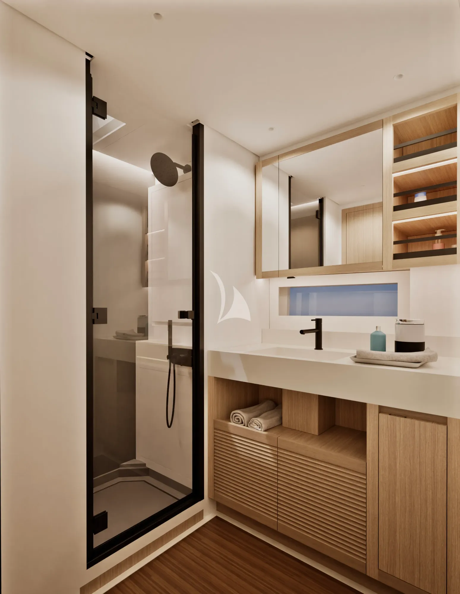 Charter Yacht BIANCA II - Pardo 26m - 4 Cabins - Genoa - Liguria - La Spezia - Italian Riviera