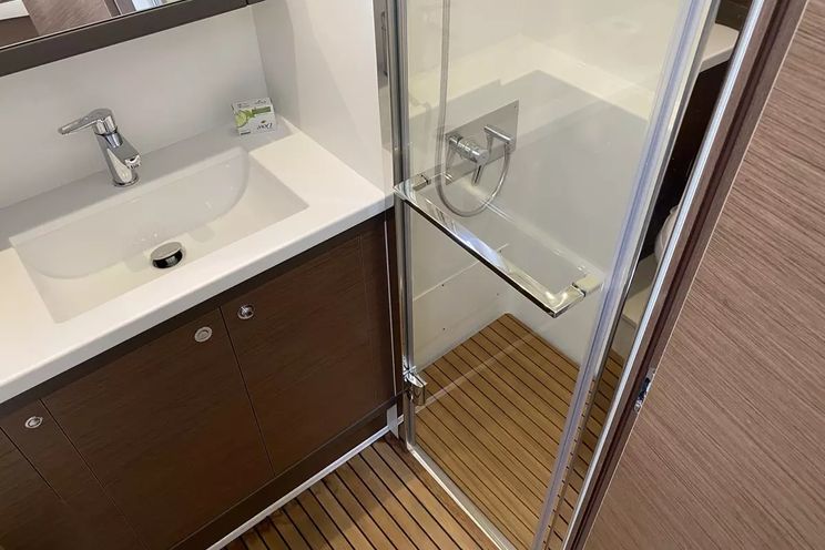 Charter Yacht Lagoon 52F - 5 Cabins - La Maddalena - Porto Cervo - Sardinia