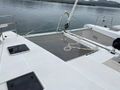 BIG DADDY Lagoon 52F - foredeck BIG DADDY Lagoon 52F - foredeck