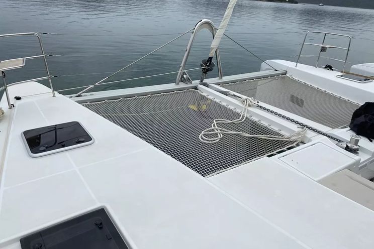 Charter Yacht Lagoon 52F - 5 Cabins - La Maddalena - Porto Cervo - Sardinia