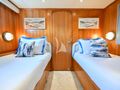 BIRDY Broward 110 - twin cabin BIRDY Broward 110 - twin cabin