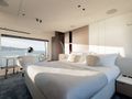 BK Azimut Grande 26m - master cabin BK Azimut Grande 26m - master cabin