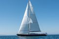 BLACK LION - Perini Navi 30m - 4 Cabins - Athens - Mykonos - Paros - Cyclades - Greece BLACK LION - Perini Navi 30m - 4 Cabins - Athens - Mykonos - Paros - Cyclades - Greece