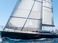 BLACK LION Perini Navi 30m - main profile BLACK LION Perini Navi 30m - main profile