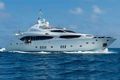 BLADE I - Sunseeker 34m - 5 Cabins - Athens - Mykonos - Paros - Cyclades - Greece BLADE I - Sunseeker 34m - 5 Cabins - Athens - Mykonos - Paros - Cyclades - Greece