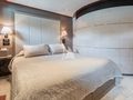 BLISS Heesen 44m - VIP cabin 1 BLISS Heesen 44m - VIP cabin 1