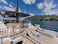 BLUE EYES Azimut Magellano 25M - sundeck BLUE EYES Azimut Magellano 25M - sundeck
