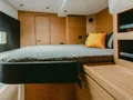 BLUE HORIZON Dufour 48 - cabin 2 BLUE HORIZON Dufour 48 - cabin 2