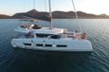 BLUE HORIZON - Dufour 48 - 5 Cabins - Preveza - Lefkada - Corfu - Ionian Sea - Greece BLUE HORIZON - Dufour 48 - 5 Cabins - Preveza - Lefkada - Corfu - Ionian Sea - Greece
