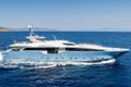 BLUE MOON - Admiral 44m - 5 Cabins - Monaco - Cannes - St Tropez - Nice - Antibes - French Riviera BLUE MOON - Admiral 44m - 5 Cabins - Monaco - Cannes - St Tropez - Nice - Antibes - French Riviera