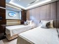 BLUE MOON Admiral 44m - twin cabin 2 BLUE MOON Admiral 44m - twin cabin 2