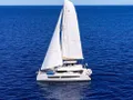 BLUESATION Fountaine Pajot Alegria 67 - profile BLUESATION Fountaine Pajot Alegria 67 - profile