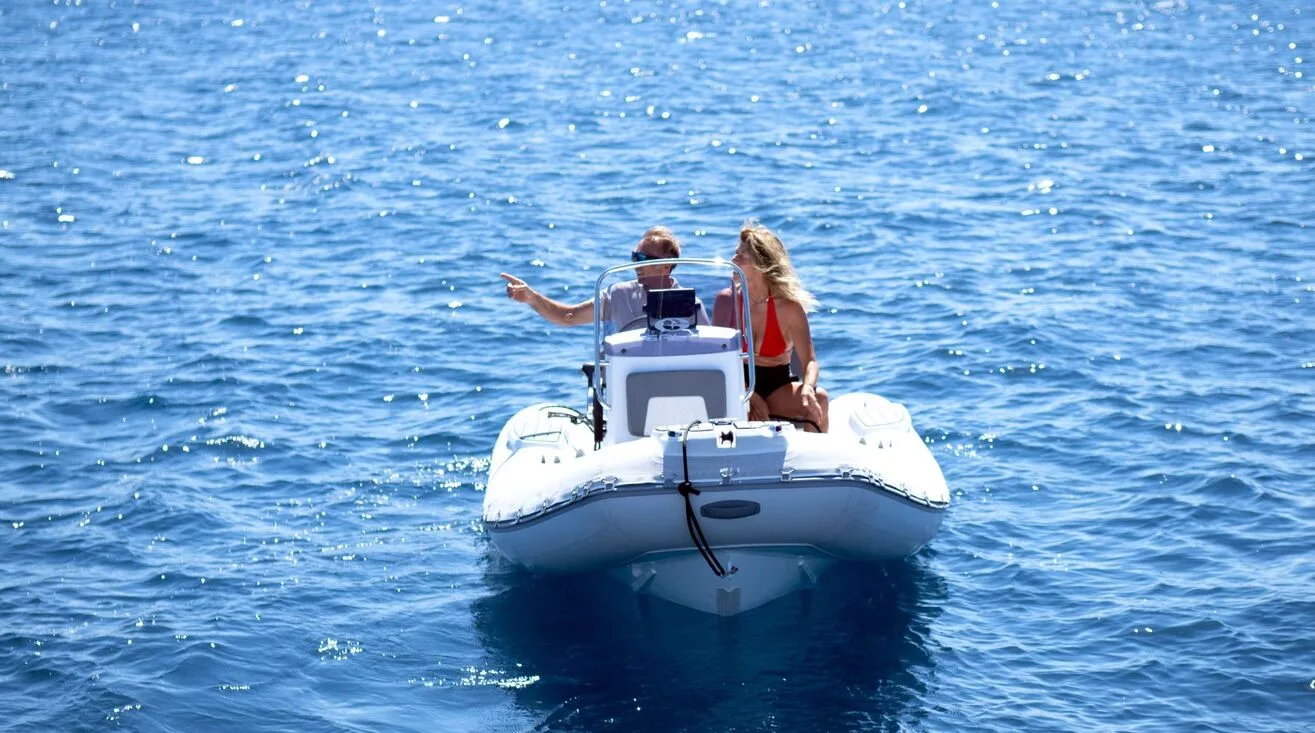 Charter Yacht BLUESATION - Fountaine Pajot Alegria 67 - 4 Cabins - Olbia - Porto Cervo - La Maddalena - Sardinia - Italy