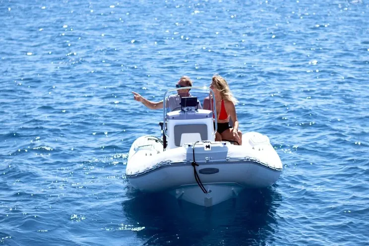 Charter Yacht BLUESATION - Fountaine Pajot Alegria 67 - 4 Cabins - Olbia - Porto Cervo - La Maddalena - Sardinia - Italy