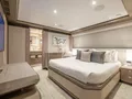 BOA VIDA Ocean Alexander 35R - VIP cabin 2 BOA VIDA Ocean Alexander 35R - VIP cabin 2