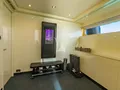 BOA VIDA Ocean Alexander 35R - gym area at the beach club BOA VIDA Ocean Alexander 35R - gym area at the beach club