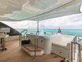 BOA VIDA Ocean Alexander 35R - jacuzzi BOA VIDA Ocean Alexander 35R - jacuzzi