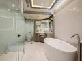 BOA VIDA Ocean Alexander 35R - master cabin bathroom BOA VIDA Ocean Alexander 35R - master cabin bathroom