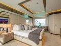 BOA VIDA Ocean Alexander 35R - master cabin BOA VIDA Ocean Alexander 35R - master cabin
