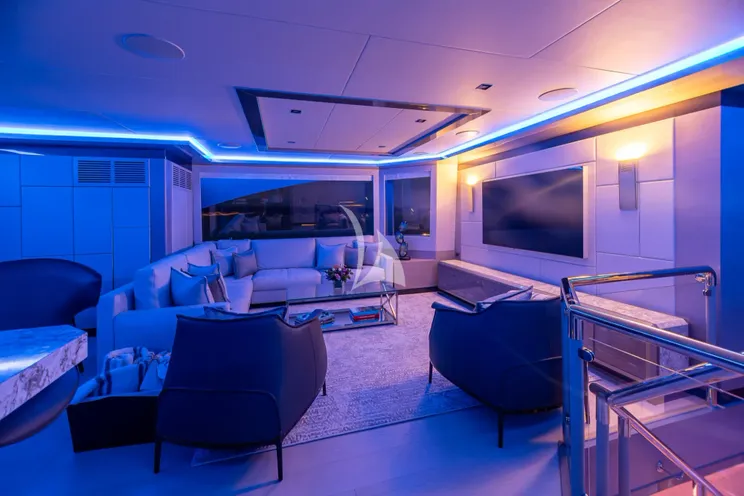 Charter Yacht BOA VIDA - Ocean Alexander 35R - 5 Cabins - Nassau - Exumas - Bahamas