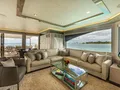 BOA VIDA Ocean Alexander 35R - sky lounge BOA VIDA Ocean Alexander 35R - sky lounge