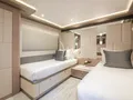 BOA VIDA Ocean Alexander 35R - twin cabin 1 BOA VIDA Ocean Alexander 35R - twin cabin 1