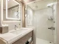 BOA VIDA Ocean Alexander 35R - twin cabin 2 bathroom BOA VIDA Ocean Alexander 35R - twin cabin 2 bathroom